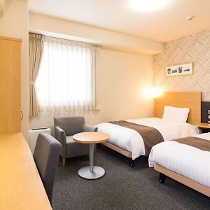 Comfort Hotel Kumamoto Shinshigai